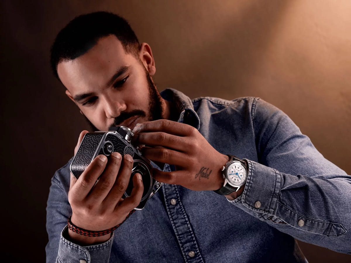 Certina Certina DS Automatic C038.462.16.037.00 C0384621603700 оригинальные мужские часы в комплекте с коробкой